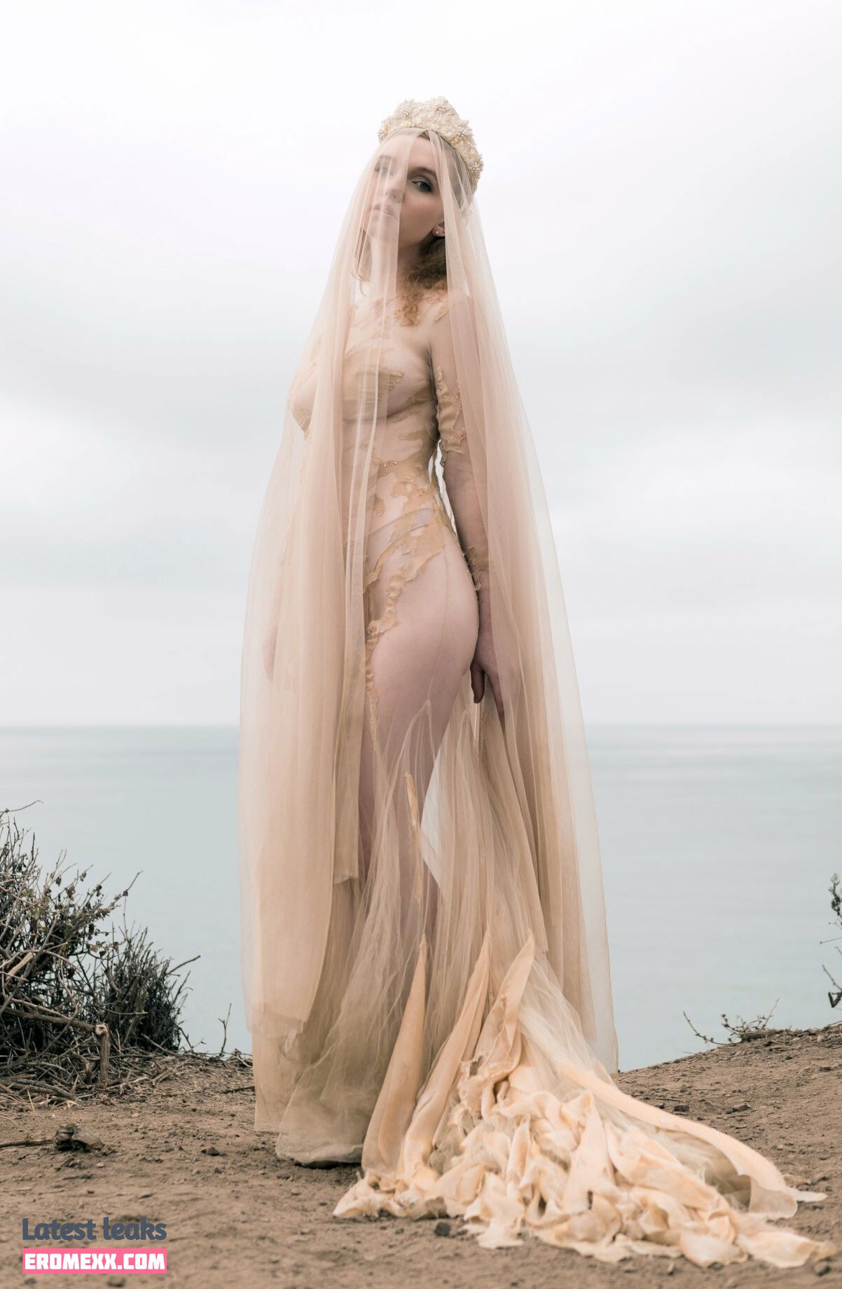 Latest Leaks Alexandria Basso Nude #17 - Fapello