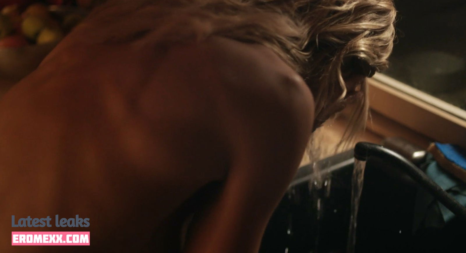 Latest Leaks Alexia Barlier Nude #31 - Fapello