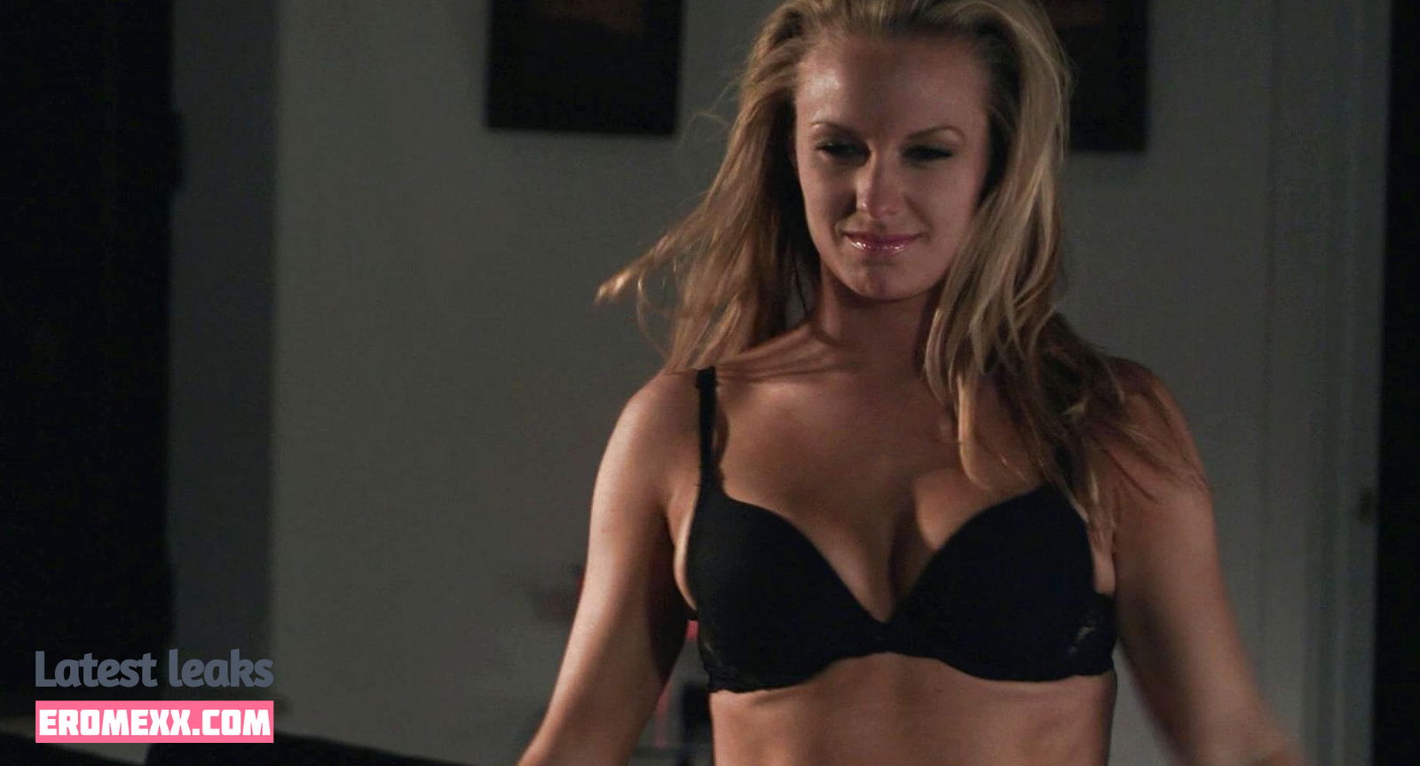 Latest Leaks Alexis Zibolis Nude #3 - Fapello