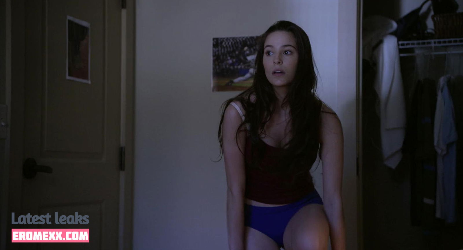 Latest Leaks Alexxis Lemire Nude #3 - Fapello