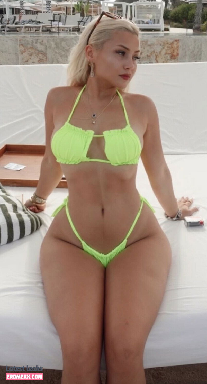 Latest Leaks Aleyna Bağdaçiçek Nude #16 - Fapello