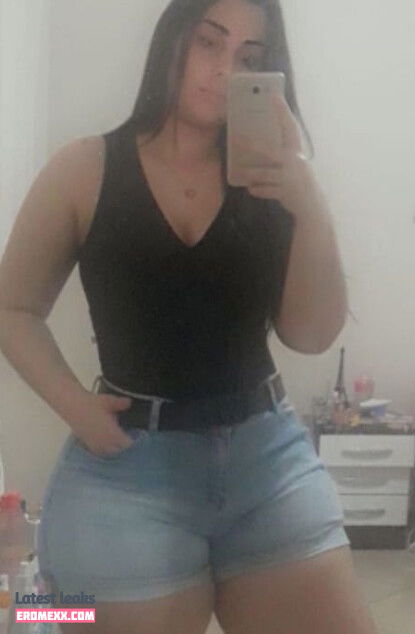 Latest Leaks Algo Da Jeeysa Mendes Nude #10 - Fapello