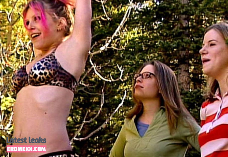Latest Leaks Ali Humiston Nude #5 - Fapello