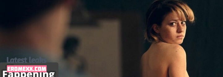 Latest Leaks Alia Shawkat Nude #136 - Fapello