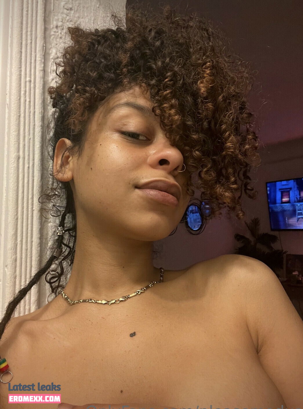 Latest Leaks Aliakadir Nude #6 - Fapello