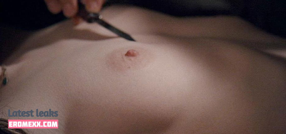 Latest Leaks Alice Barnole Nude #7 - Fapello