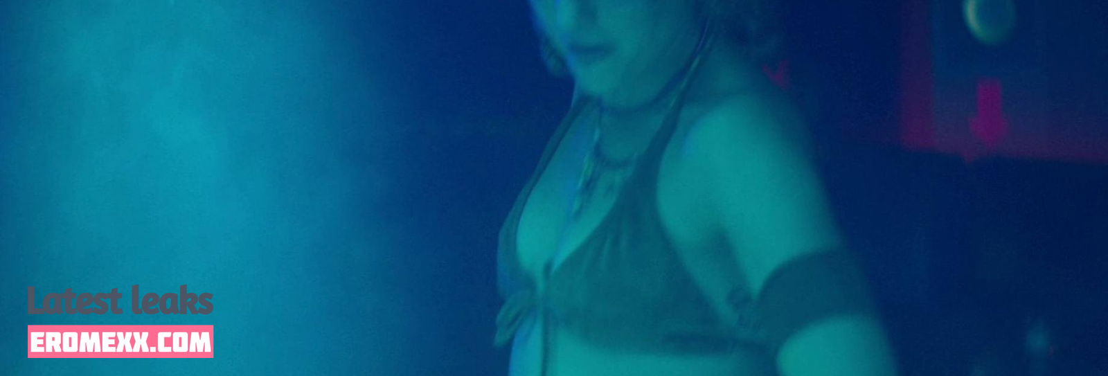 Latest Leaks Alice de Lencquesaing Nude #9 - Fapello