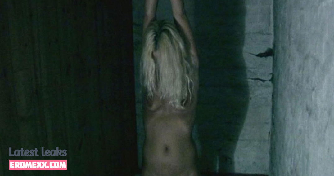 Latest Leaks Alice Haaber Nude #1 - Fapello