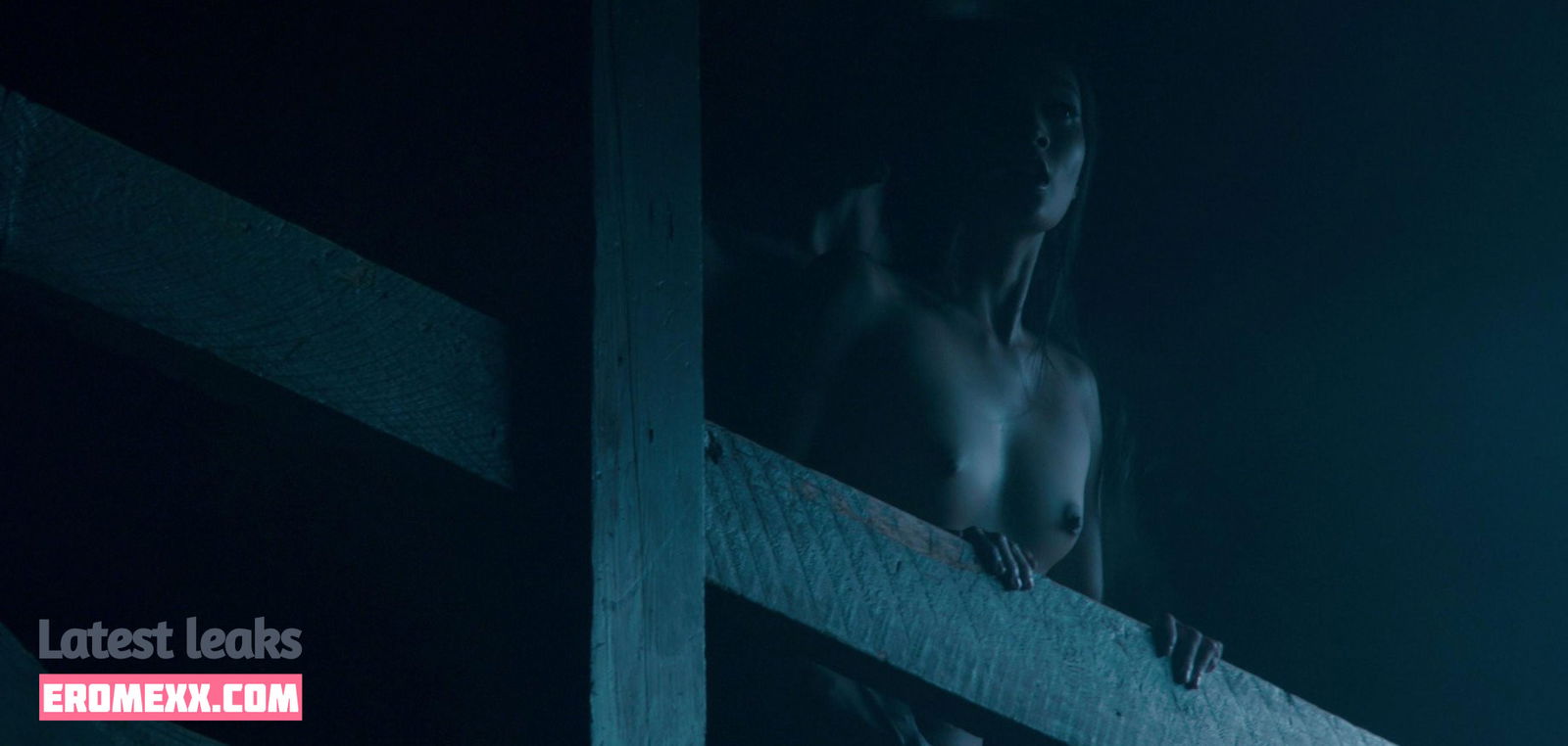 Latest Leaks Alice Hewkin Nude #15 - Fapello