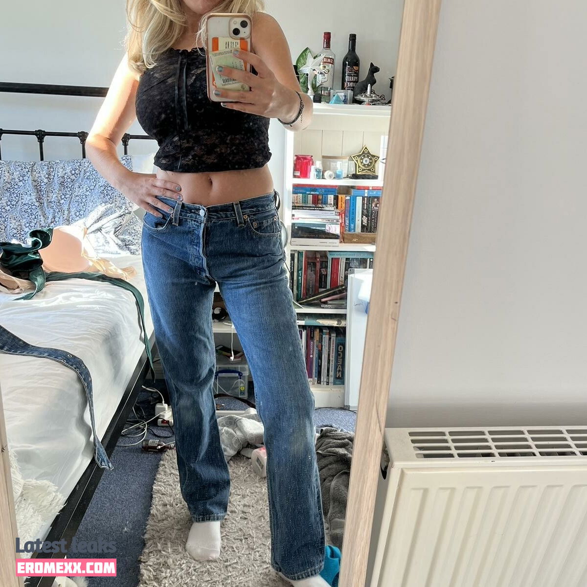 Latest Leaks Alice Jackson Nude #19 - Fapello