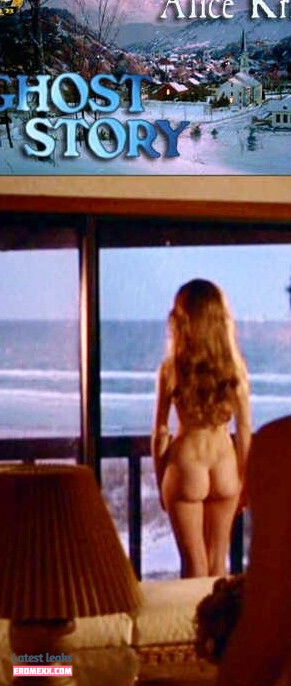 Latest Leaks Alice Krige Nude #51 - Fapello
