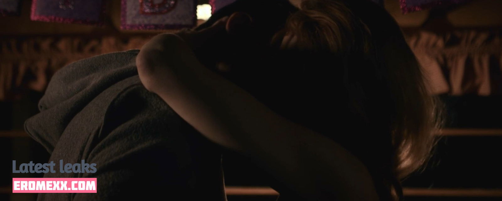 Latest Leaks Alice L. Walker Nude #3 - Fapello