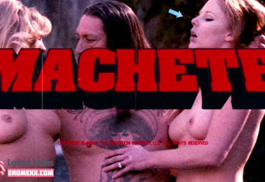 Latest Leaks Alicia Rachel Marek Nude #9 - Fapello