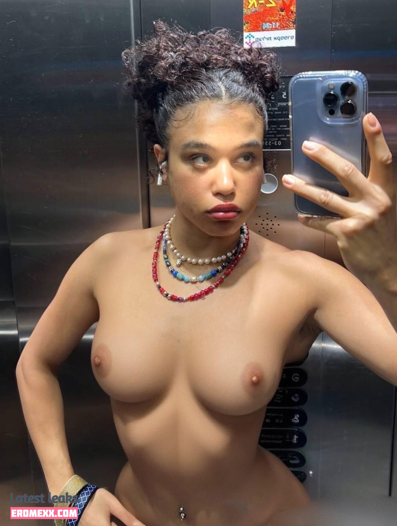 Latest Leaks Alin Retter Nude #1 - Fapello