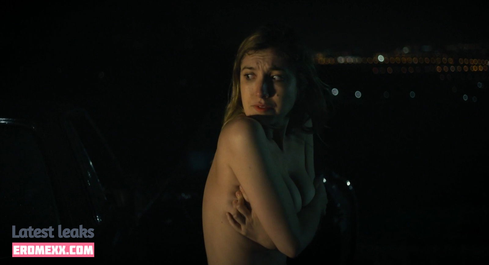 Latest Leaks Alina Bachmayr Nude #6 - Fapello