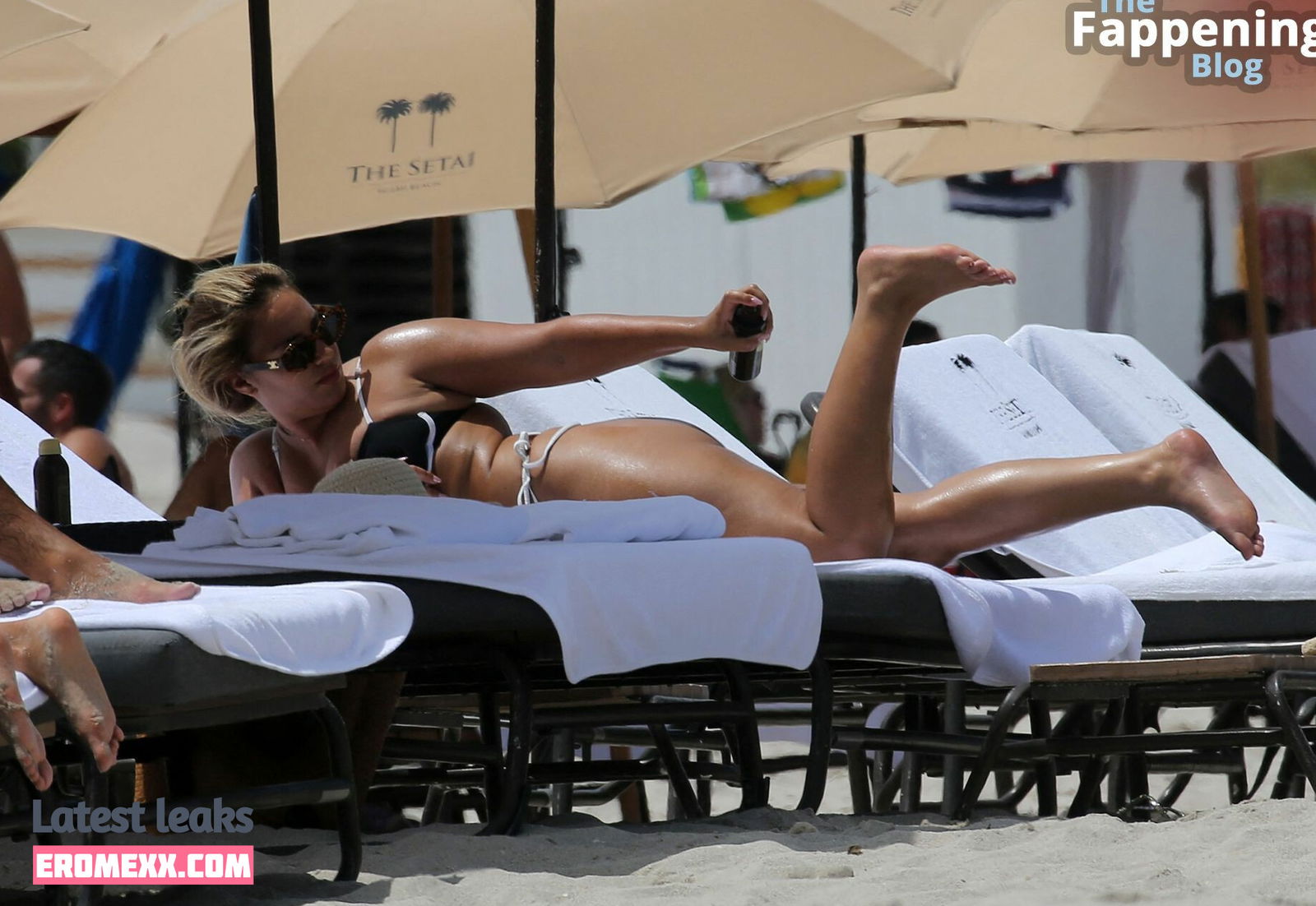 Latest Leaks Alina Baraz Nude #34 - Fapello