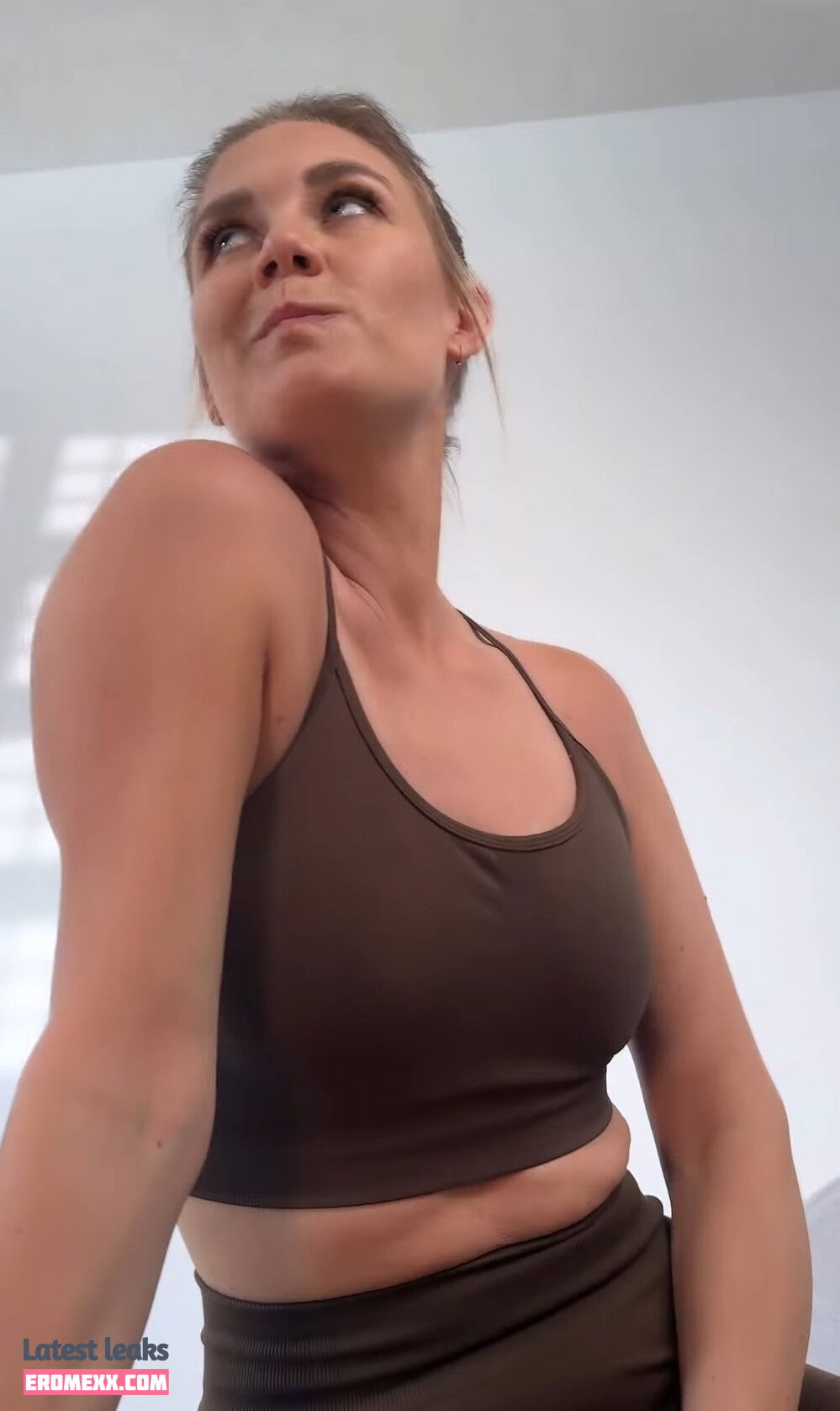 Latest Leaks Alina Merkau Nude #129 - Fapello