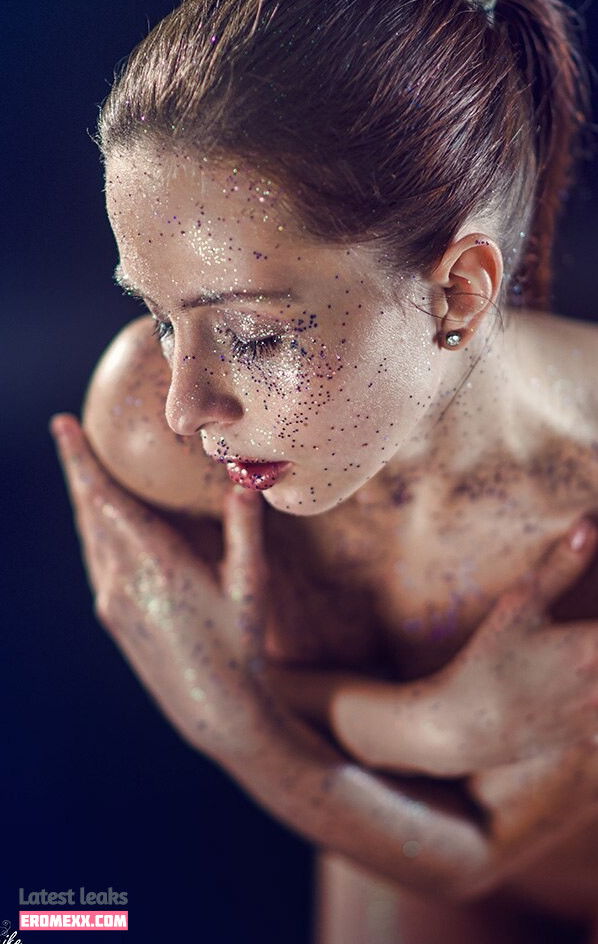 Latest Leaks Alina Nesterova Nude #11 - Fapello