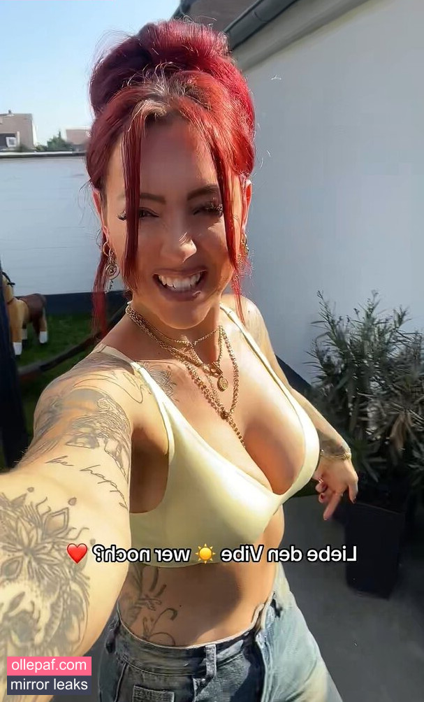 Latest Leaks Aline Jost Diraimondo Nude #7 - Fapello