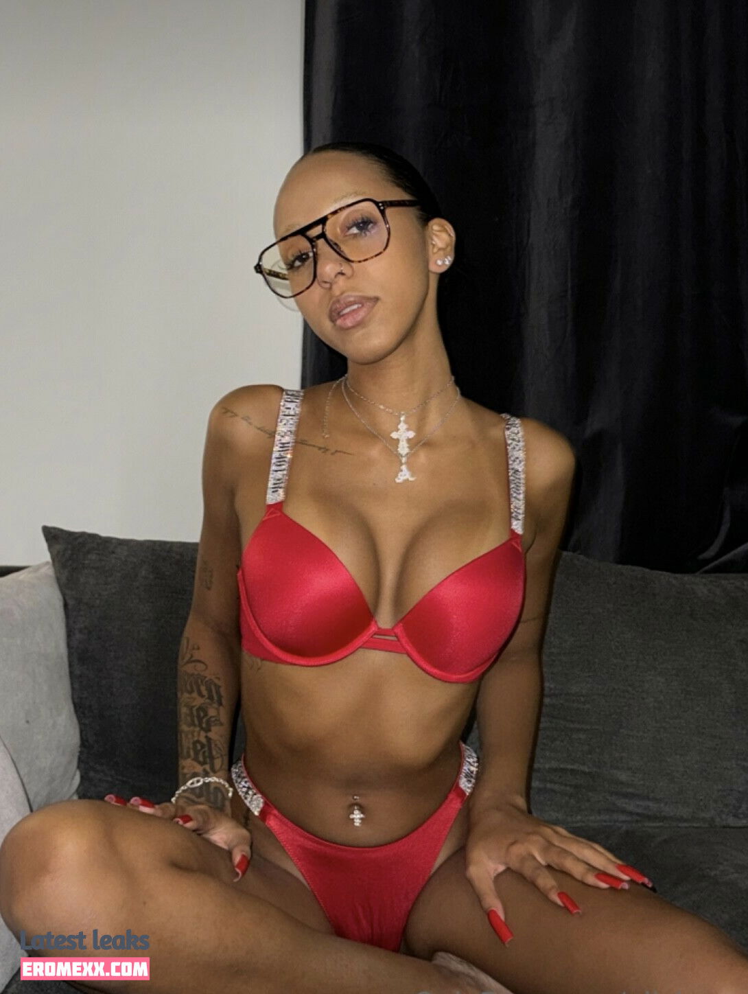 Latest Leaks Alisha Kone Nude #83 - Fapello
