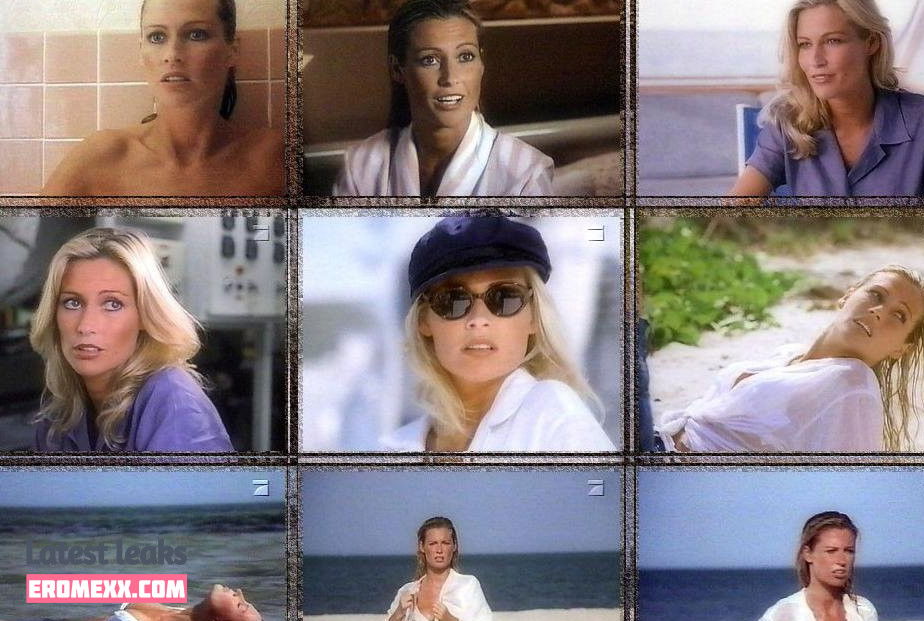 Latest Leaks Alison Doody Nude #5 - Fapello