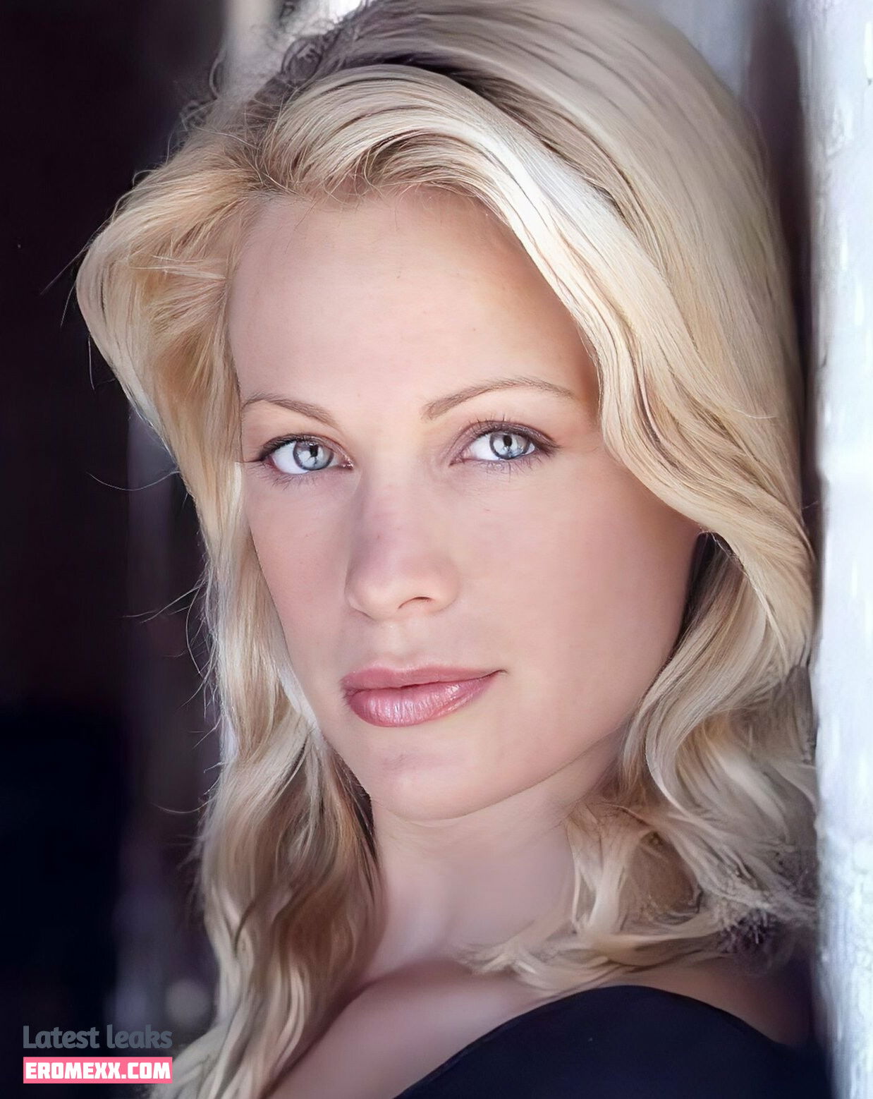 Latest Leaks Alison Eastwood Nude #58 - Fapello