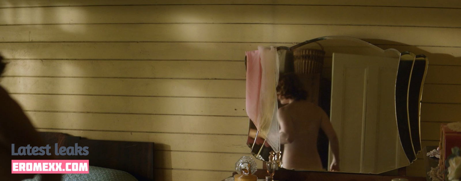 Latest Leaks Alison McGirr Nude #8 - Fapello