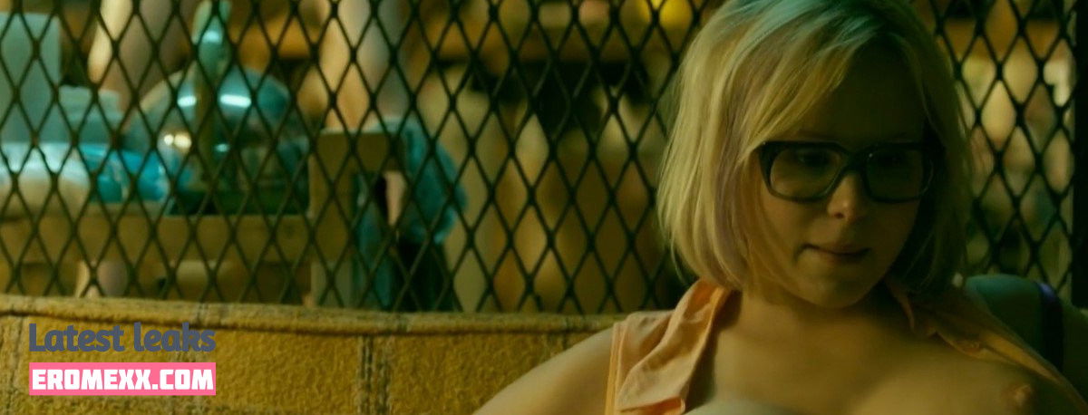 Latest Leaks Alison Pill Nude #29 - Fapello