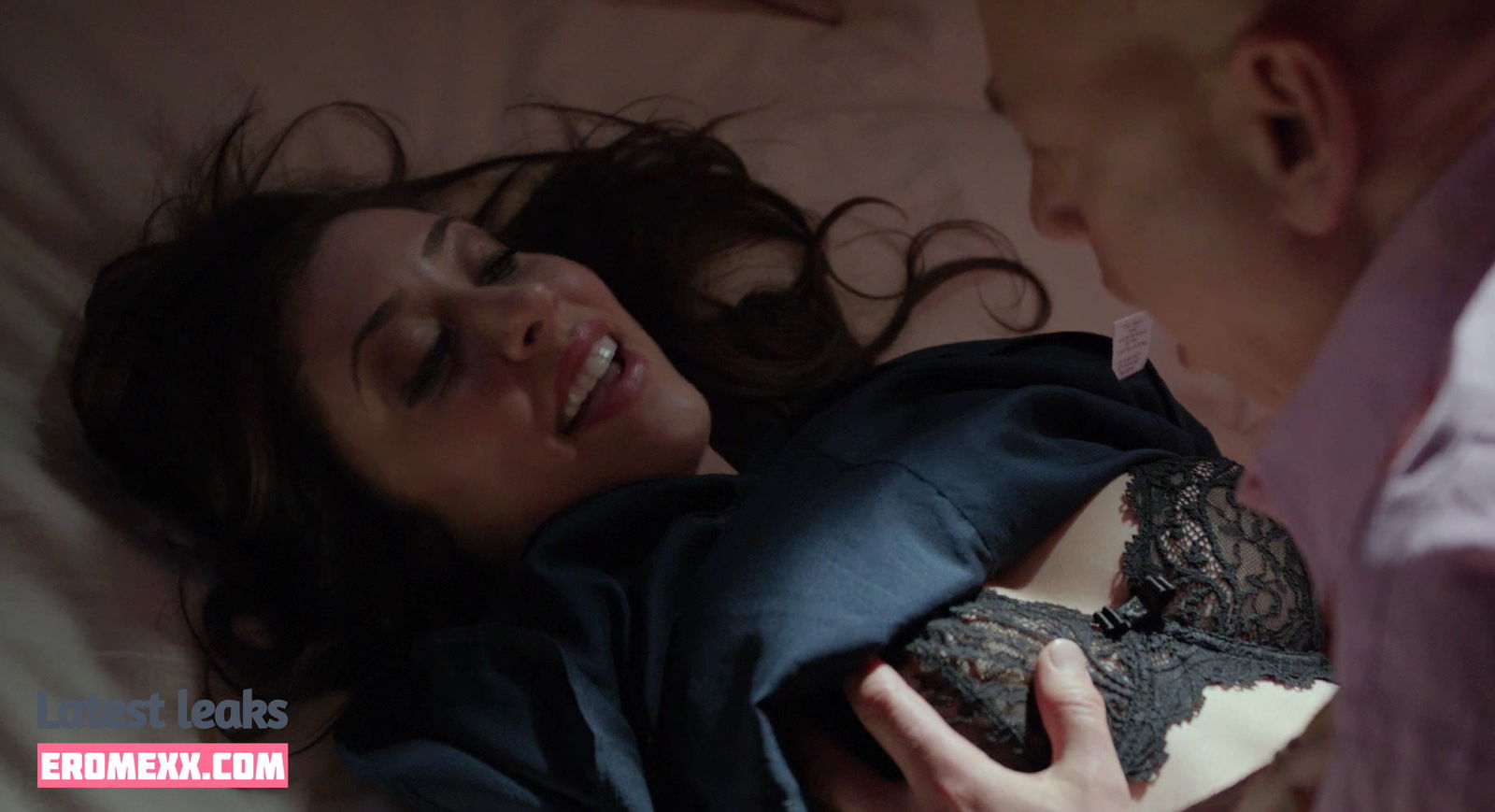 Latest Leaks Alissa Dean Nude #15 - Fapello