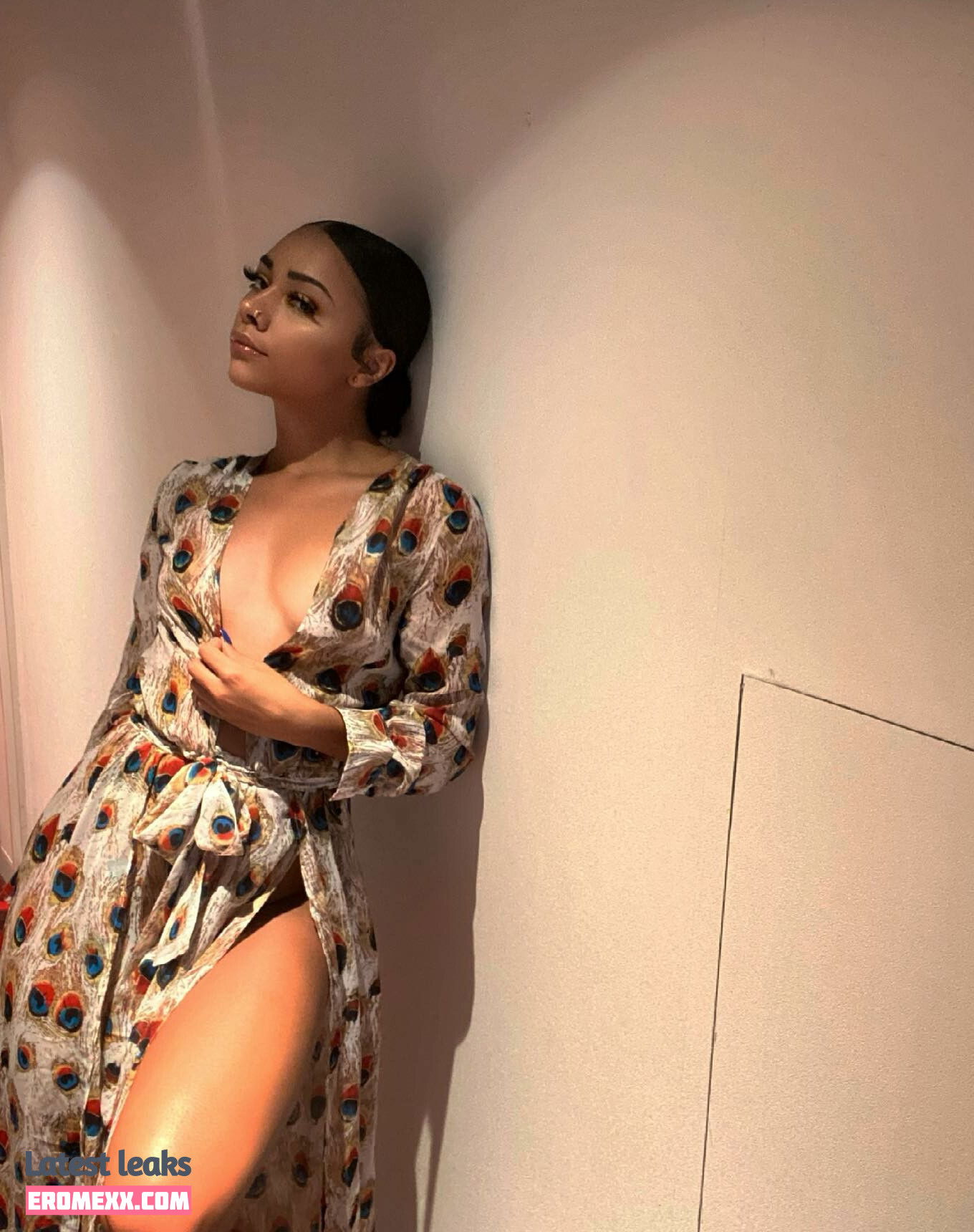 Latest Leaks Alix Lapri Nude #30 - Fapello