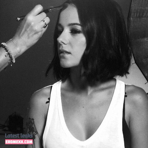 Latest Leaks Alizée Lyonnet Nude #4 - Fapello