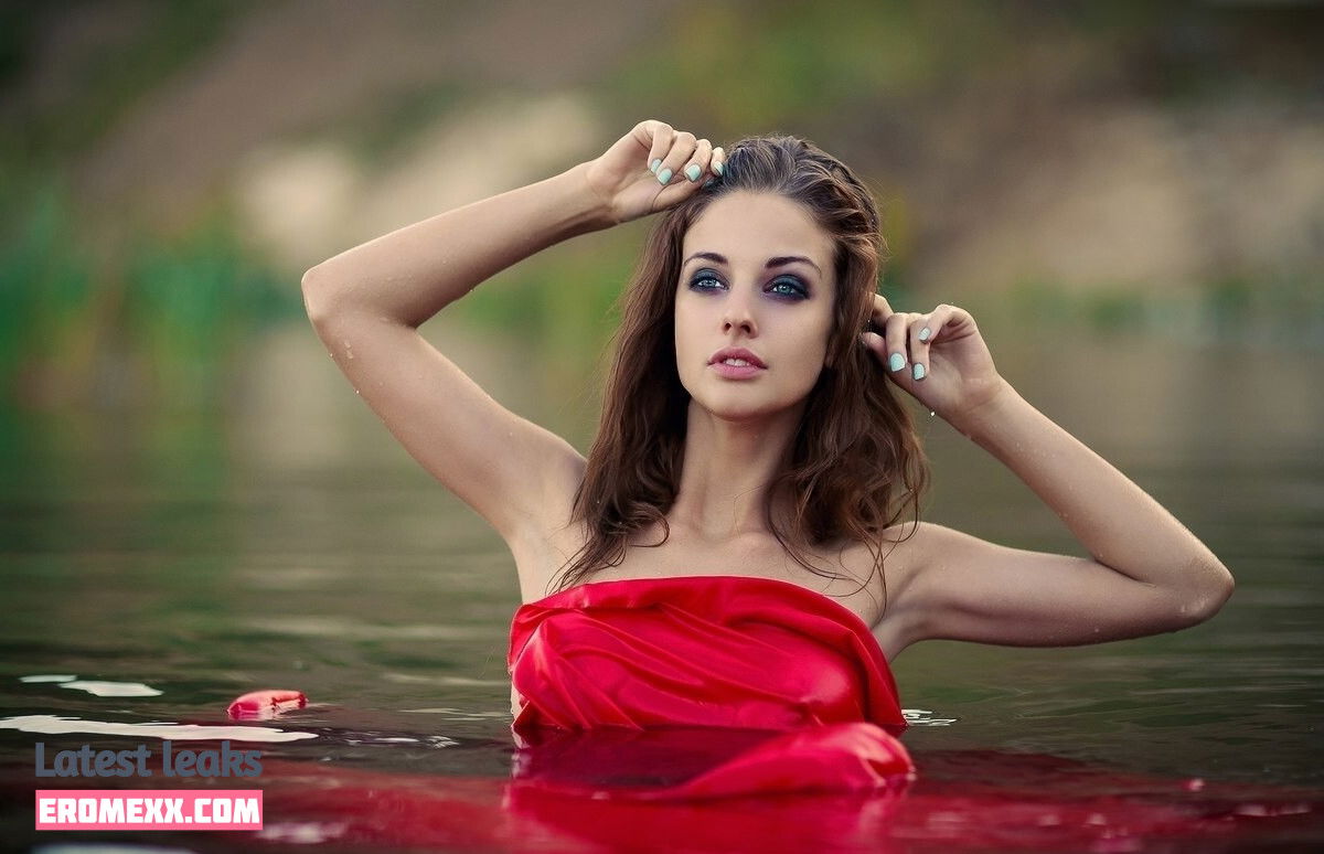 Latest Leaks Alla Berger Nude #27 - Fapello