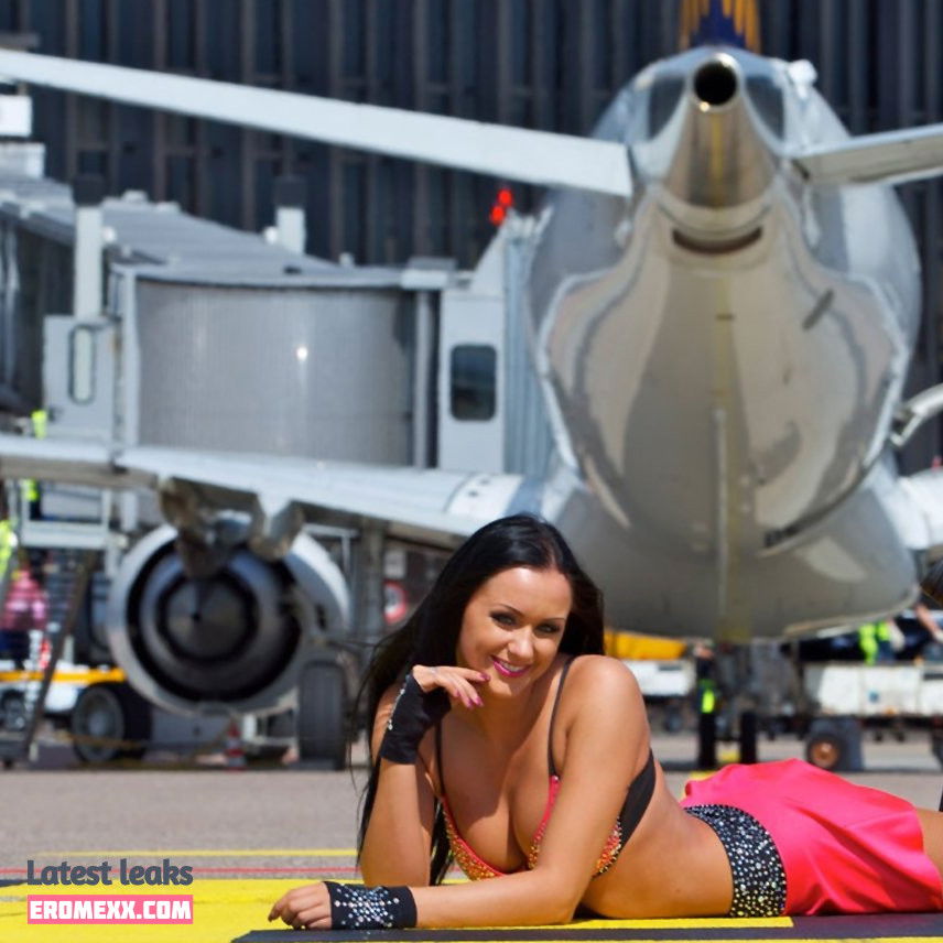Latest Leaks Alla Klyshta Nude #13 - Fapello
