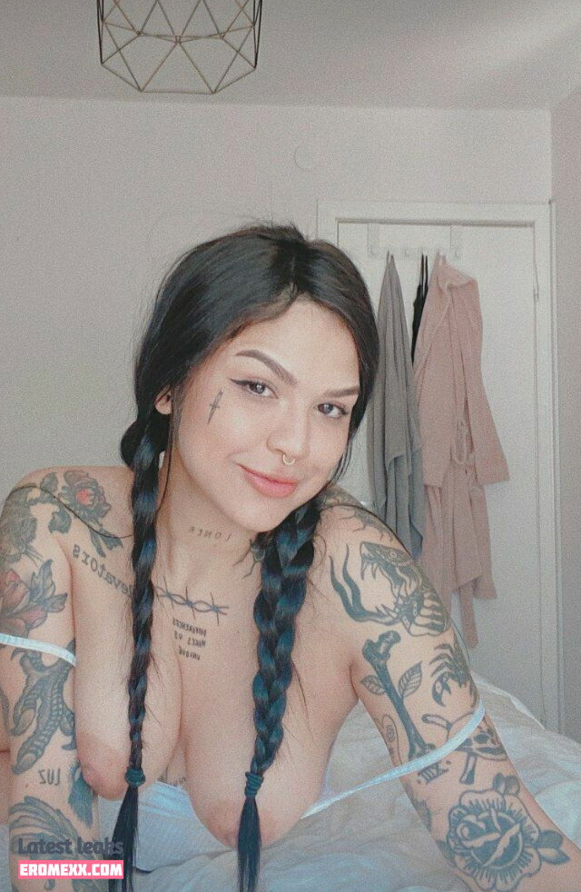 Latest Leaks Allegratattoo Nude #22 - Fapello