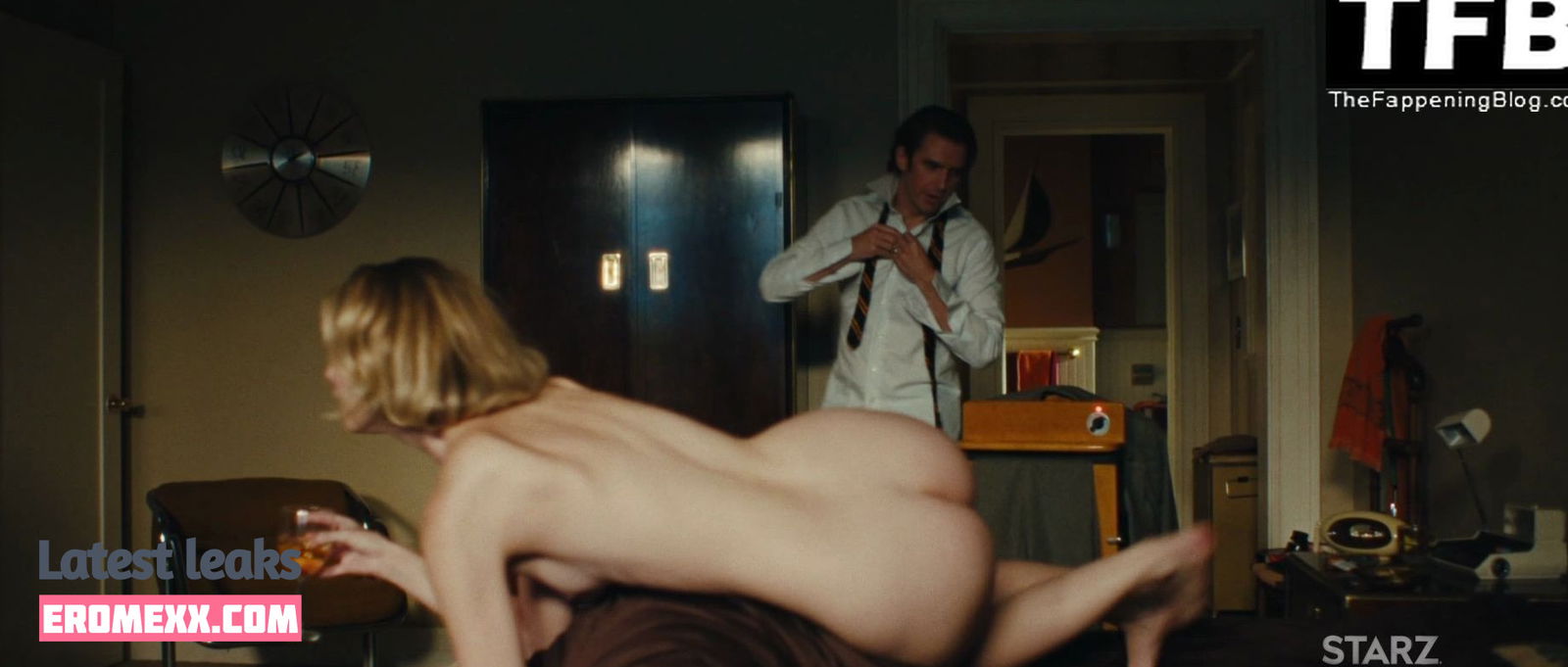 Latest Leaks Allie Marie Evans Nude #21 - Fapello