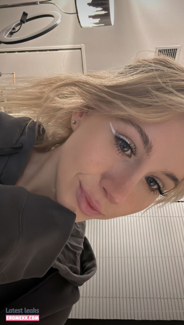 Latest Leaks Allieesaur Nude #3 - Fapello