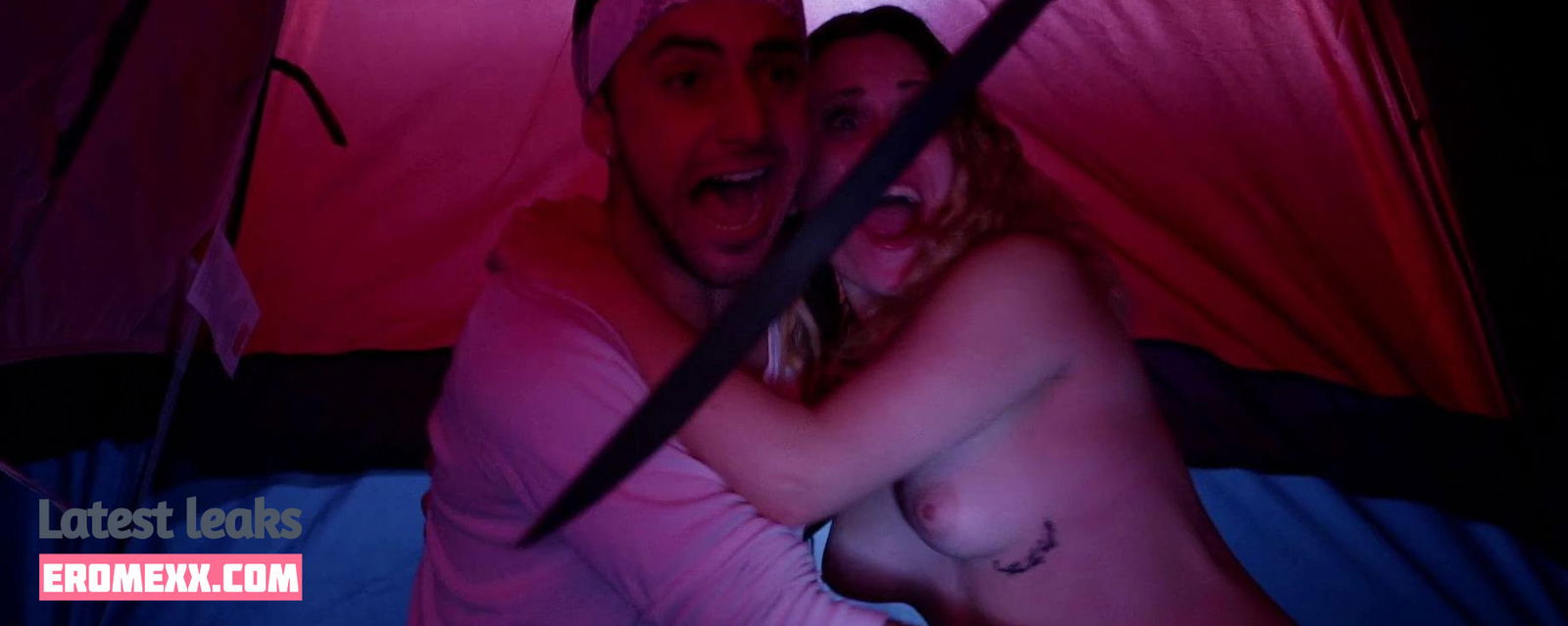 Latest Leaks Allis Bodziak Nude #5 - Fapello