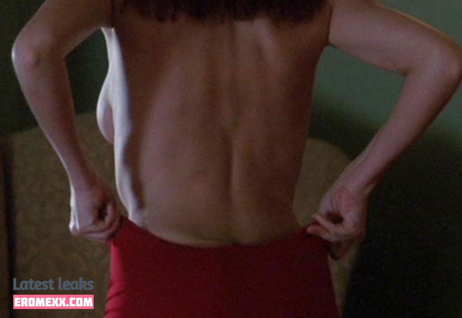 Latest Leaks Allison Lange Nude #26 - Fapello