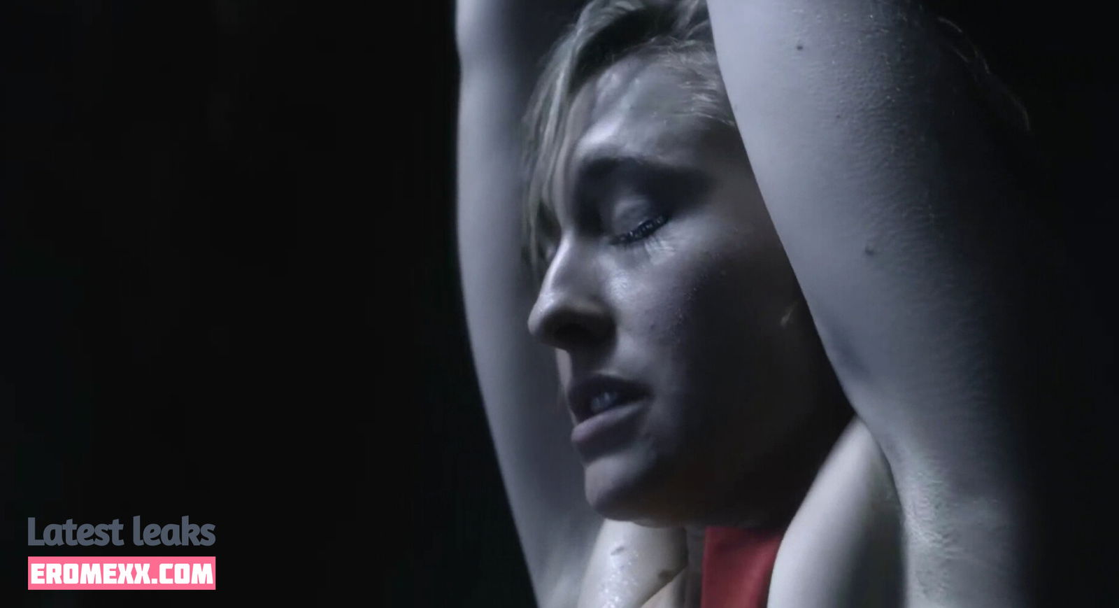 Latest Leaks Allison Mack Nude #108 - Fapello