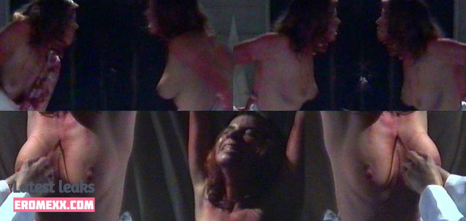 Latest Leaks Allison Pargetter Nude #1 - Fapello