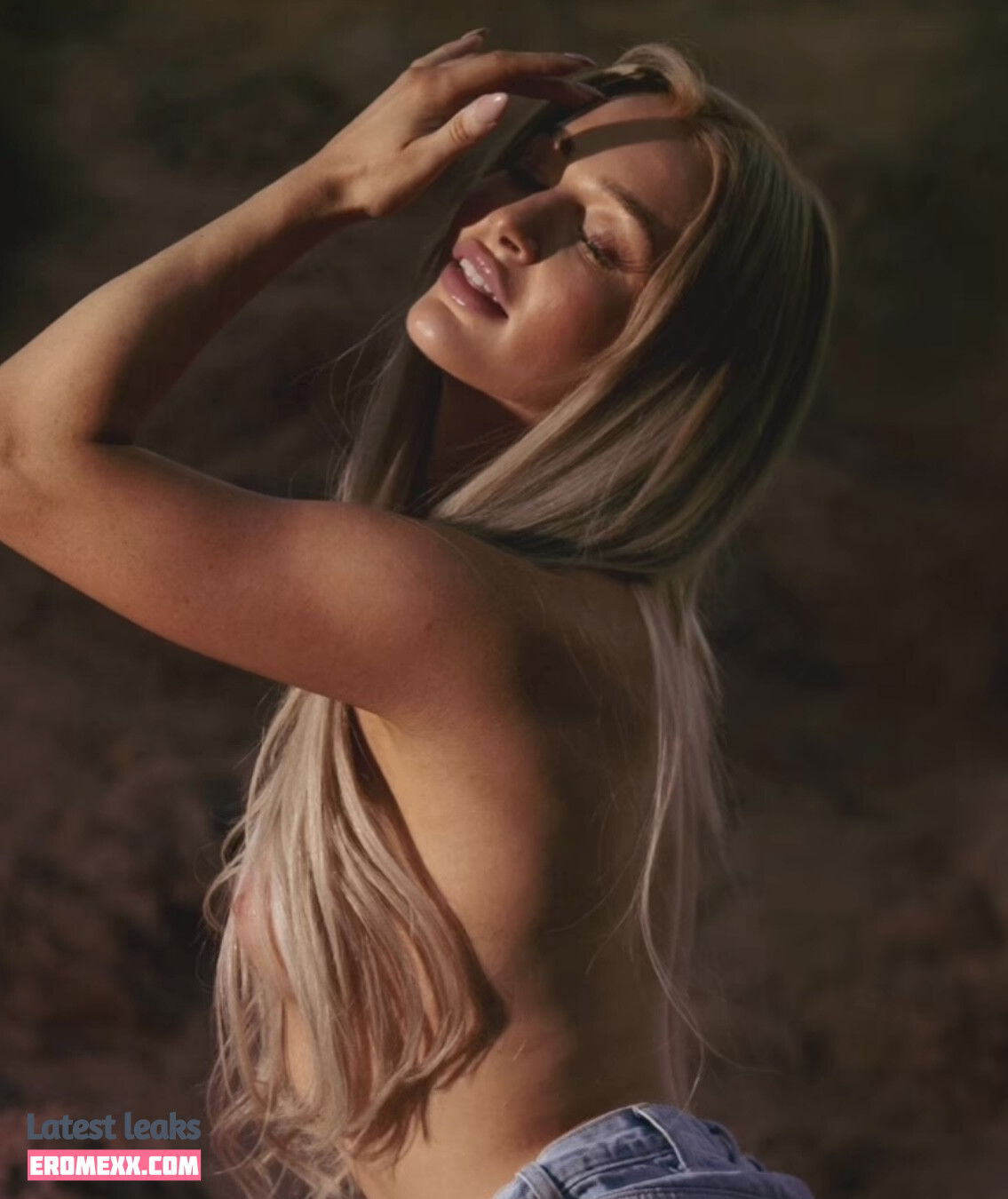 Latest Leaks Allison Walker-Torres Nude #28 - Fapello