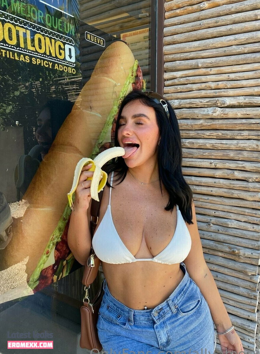 Latest Leaks Ally Bross Nude #49 - Fapello
