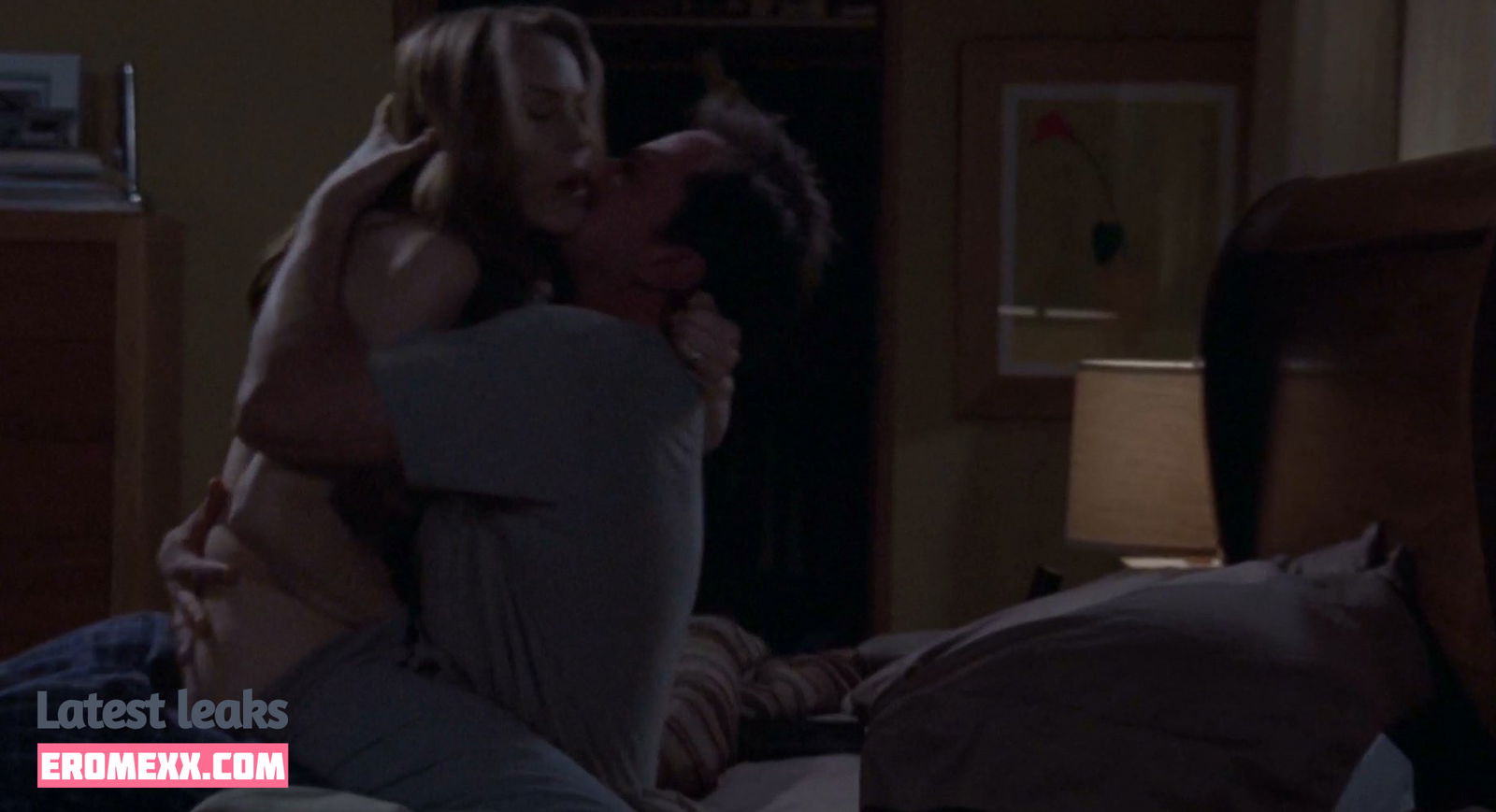 Latest Leaks Ally Walker Nude #22 - Fapello