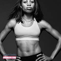 Latest Leaks Allyson Felix Nude #73 - Fapello