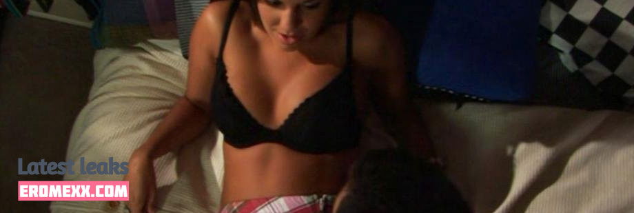 Latest Leaks Allyson Muñoz Nude #4 - Fapello