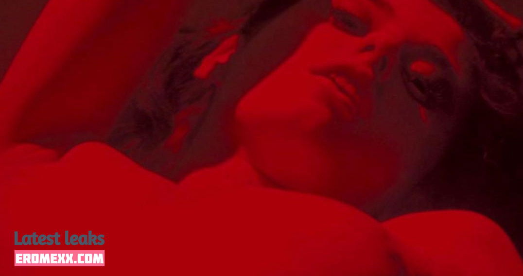 Latest Leaks Alma Saraci Nude #3 - Fapello