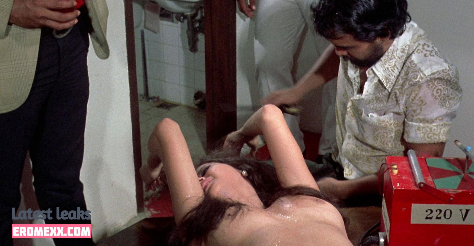 Latest Leaks Alona Alegre Nude #4 - Fapello