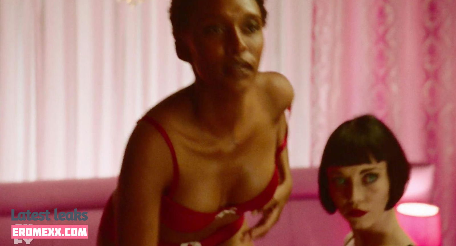 Latest Leaks Altovise Lawrence Nude #3 - Fapello