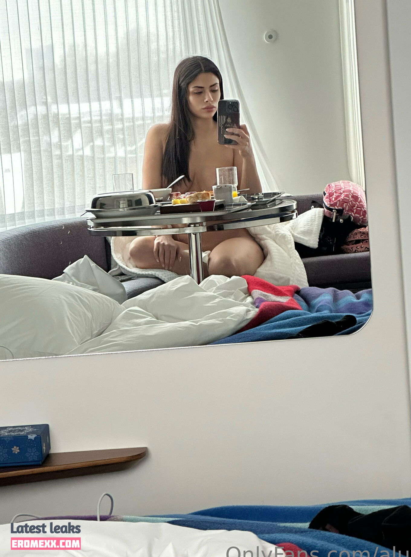 Latest Leaks Alus Nude #40 - Fapello