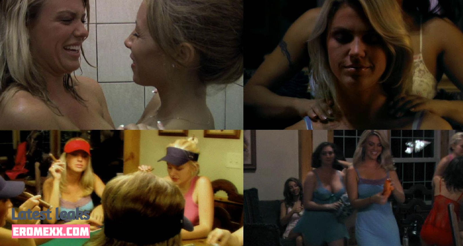 Latest Leaks Aly Hartman Nude #7 - Fapello